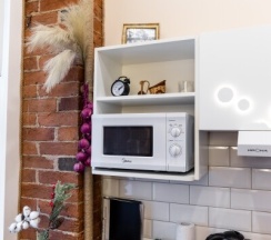 Loft room в На балет Дмитровский
