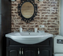 Двухкомнатный в Дольче Вита