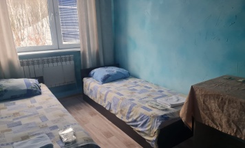 Двухместный номер Эконом в Маяк