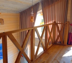 Кемпинг 5 в Вишня