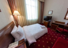 Одноместный номер Standard в Grand Hotel Tien Shan