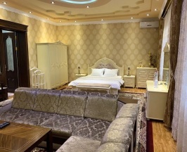 Семейный номер Standard в Eleon Hotel - Hostel