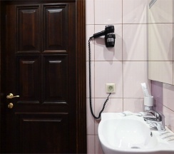 Супериор в Shine house