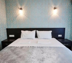 2х местный стандарт (6 этаж) Мансарда в Жемчужина