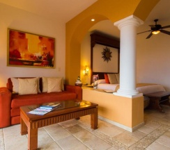 Полулюкс Deluxe в Playa Grande Resort & Grand Spa