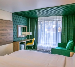 Deluxe в Sun Village Arkhyz