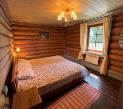 Big Shanti home 7 в Шанти