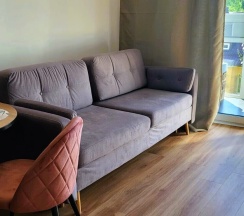 Квартира в Апартаменты на ул. Куйбышева, д.84