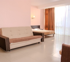 «Семейный-студия» в Седьмое небо