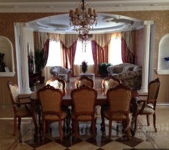 Вилла премиум в Villa Lunevo