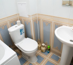 М.Горького 85Б. 1-комн.кв., 7-этаж, 110 в АнтиОтель