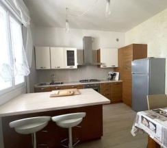Коттедж в Bungalows Alloggi Angiolin Ketty