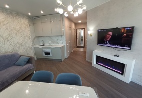 Апартаменты Апартаменты на пл. Речников, 7к1 в Чувашской Республике