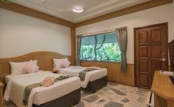 Номер Standard beachfront в Chai Chet Resort Koh Chang