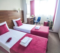 FAMILY ROOM в Milot