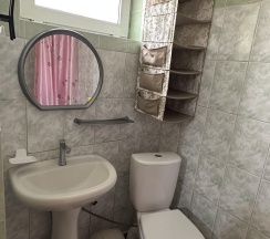 Пятиместный домик в Астхо