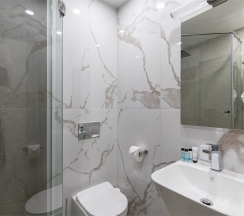 Стандарт в Фрегат