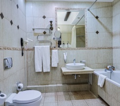 Стандартный номер (TWIN) в Троя