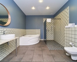 Номер люкс в Art villa