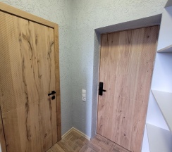 4-местный номер комфорт №10 в Наш