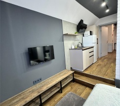 Номер 303. Studio room в Огни маяка