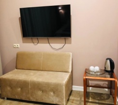 Двухместный номер Standard двуспальная кровать в Сон