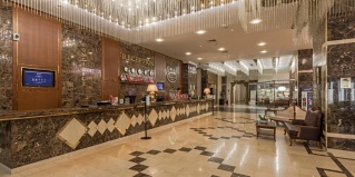 Минск: Отель Отель Президент