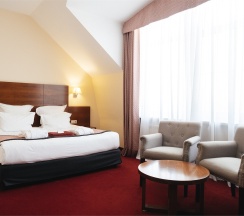 JuniorSuite в Татьяна Прованс
