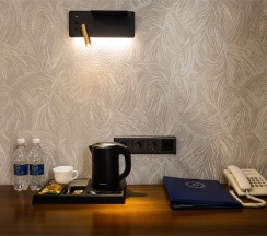 Кинг сайз в Дружба