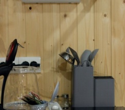 Трехместный номер на 2 этаже в Место силы