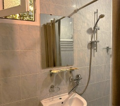 Двухместный  стандарт в Уют