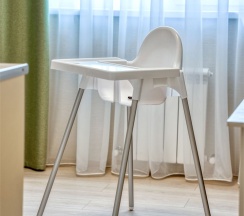 Апартаменты в Seaside Apartments