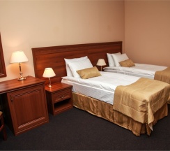 Стандартный номер в Аркада