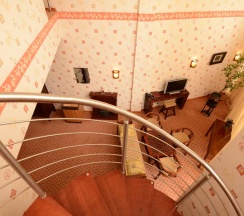 Люкс «Китайский»(Chinese Luxury) в Silky way