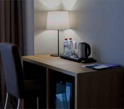 Junior Suite в Baikal Forest