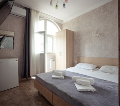 ЭКОНОМ ДВУХМЕСТНЫЙ в Rich