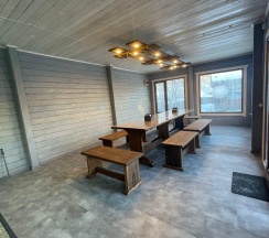 Коттедж стандарт в KamHouse41