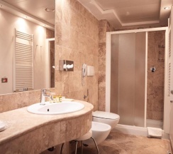 Студия в Отель River Palace