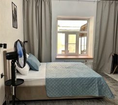 Апартаменты Комфорт в Simple M41