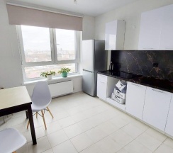 2-комнатные апартаменты стандарт в Good House