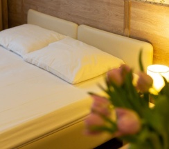 2-местный номер эконом в Амай на Первомайской