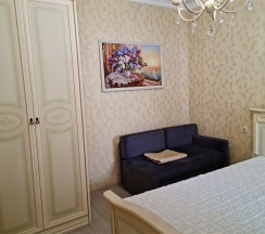 Стандарт трехместный в У Валентины