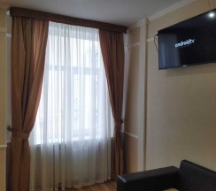 Люкс 3 корпус в Янтарь