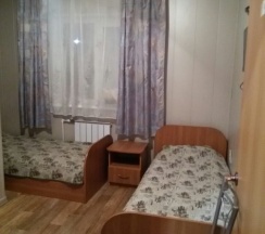 Апартаменты в Тургояк