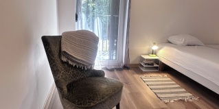Суботица: Апартаменты Velora Apartments
