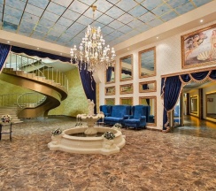 Квартира в Happy Home