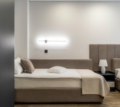 Family Premium №403 | 1 спальня в Nort на Родионова