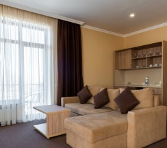 Апартамент SUITE в Синегорье