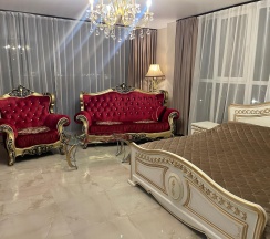 Люкс в Шоколад