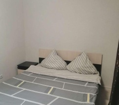 2-комнатные апартаменты, 57 м², 16 этаж в ДеньНочь